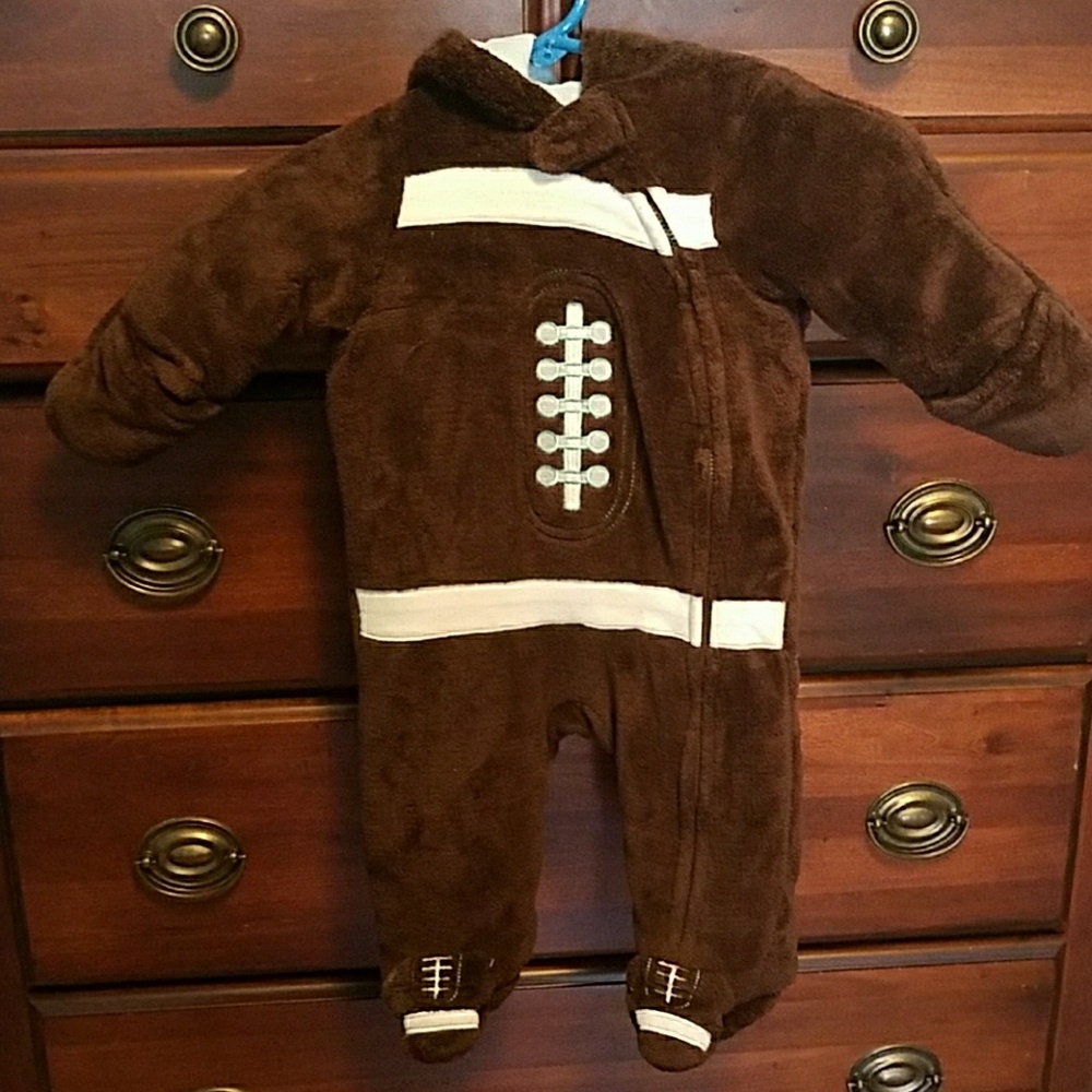 Winter cover all -6-9mths